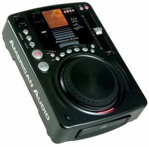 Audio Technik, DJ Tools etc.