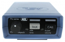 ASL PS19 Beltpack-8er Set