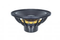 B&C 15SW 100/ 4 Ohm  15 Subwoofer - 1500 W