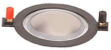 B&C Ersatzschwingspule fr B&C DE700TN, DE750TN, DE85TN, DE82TN