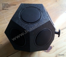 Dodekaeder - Artikel nicht mehr verf�gbar�