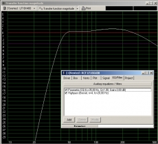 Simulation-Bassgehuses - TSP