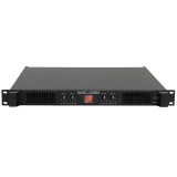 PKNC | LC-4004-U   [ LC-Serie ] 4x 1000/4 Ohm, 4x 1600W/2 Ohm
